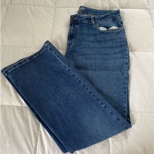 Wrangler Woman Jeans